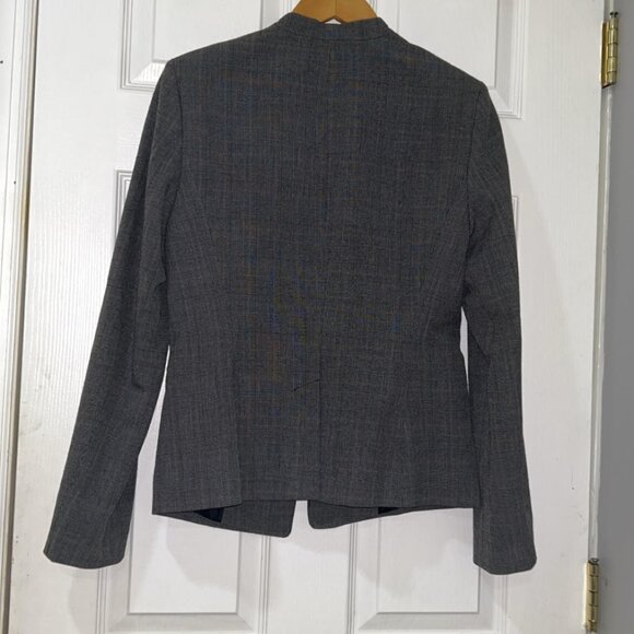 Brand New Calvin Klein Chic Blazer NWT - Picture 6 of 14